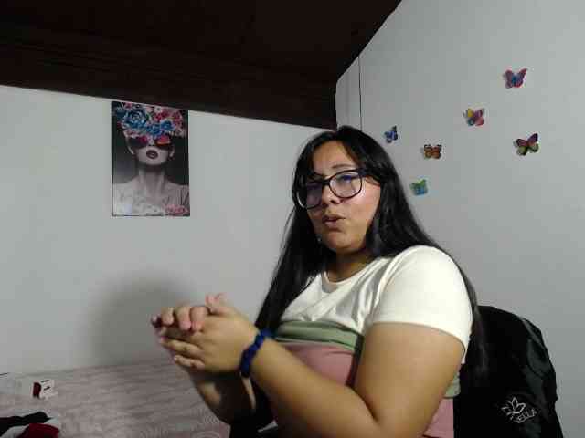 Maria-sexx69 webcam