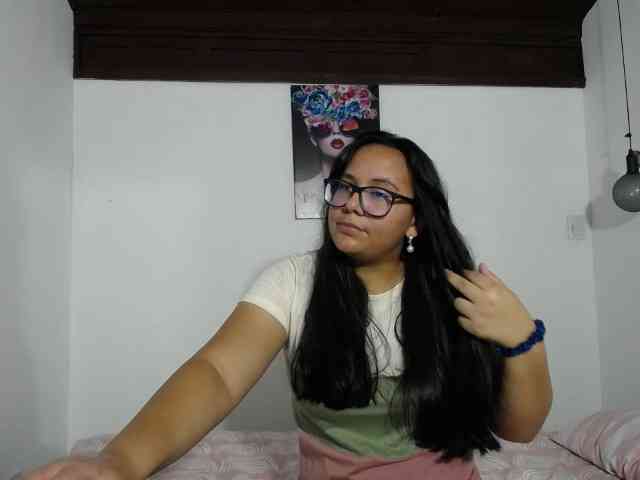 Maria-sexx69 webcam