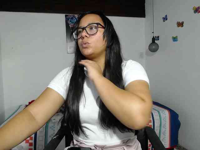 Maria-sexx69 webcam