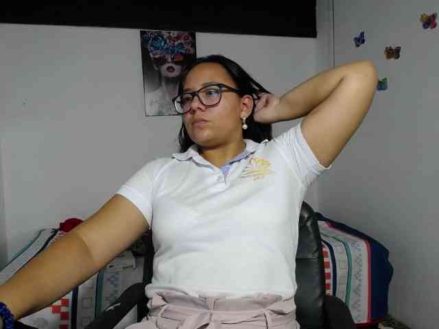 Maria-sexx69 webcam