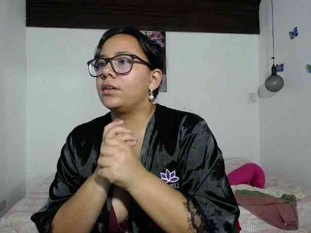 Maria-sexx69 webcam