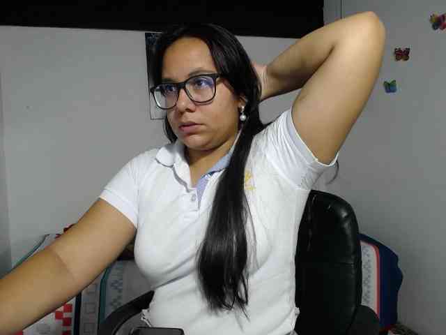 Maria-sexx69 webcam