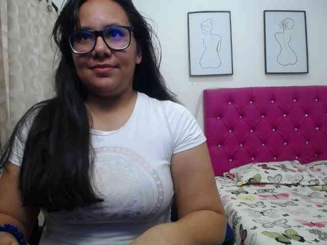 Maria-sexx69 webcam