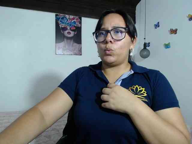 Maria-sexx69 webcam