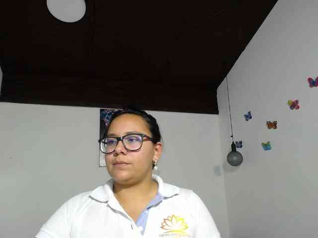Maria-sexx69's webcam live show