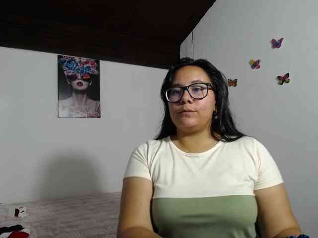 Maria-sexx69 webcam