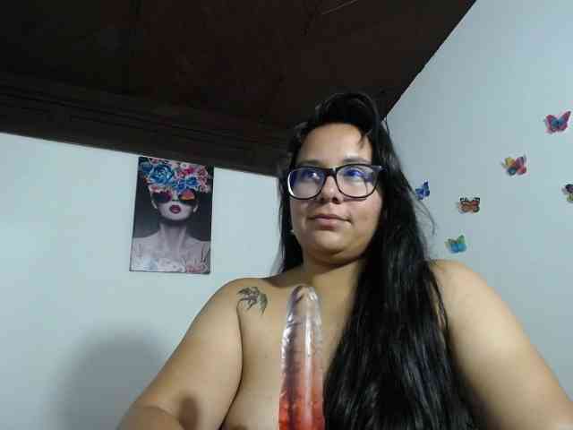 Maria-sexx69 webcam