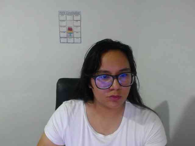 Maria-sexx69 webcam