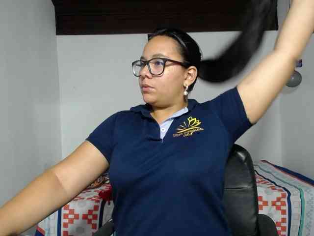 Maria-sexx69 webcam
