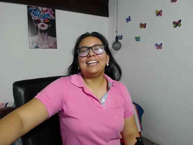 Maria-sexx69 webcam