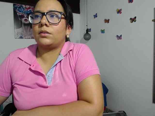 Maria-sexx69 webcam