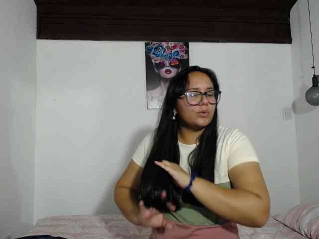 Maria-sexx69 webcam