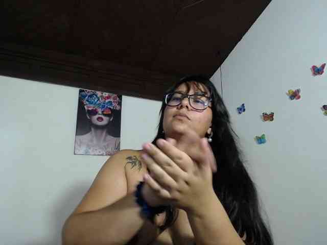Maria-sexx69 webcam