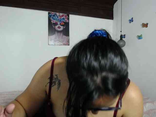 Maria-sexx69 webcam