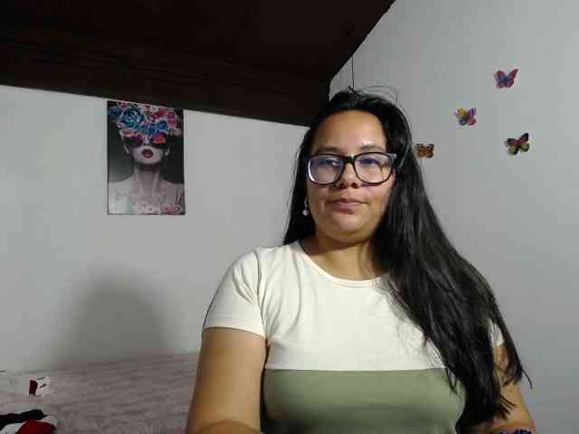 Maria-sexx69 webcam