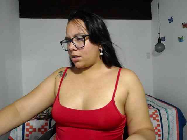Maria-sexx69 webcam