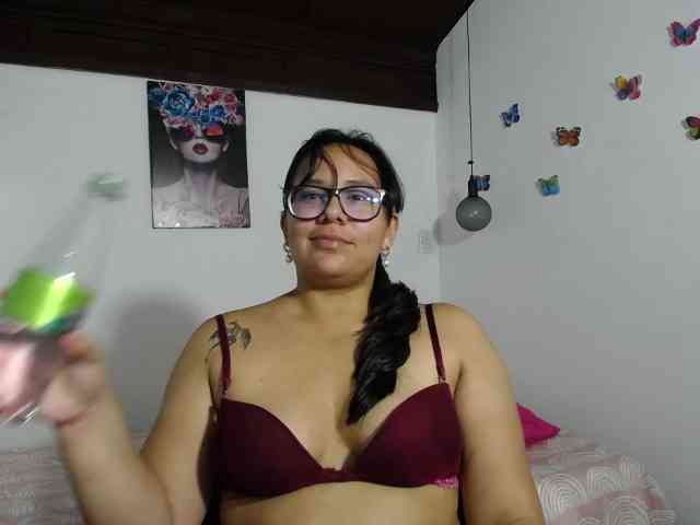 Maria-sexx69 webcam