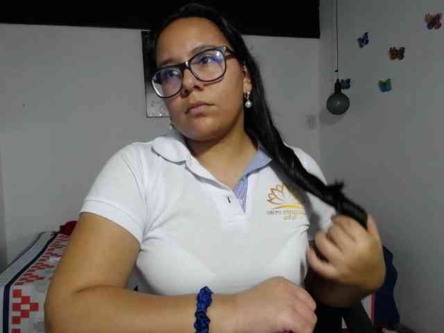 Maria-sexx69 webcam