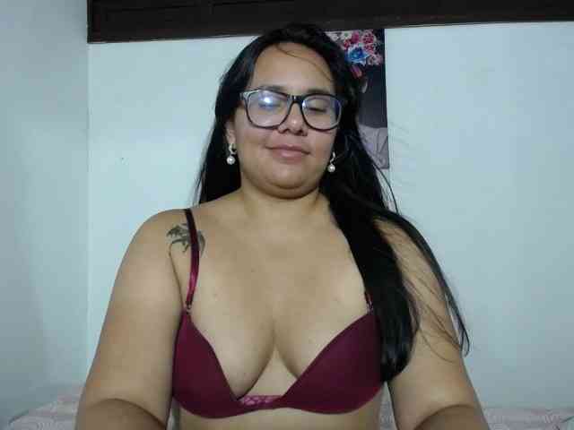 Maria-sexx69 webcam