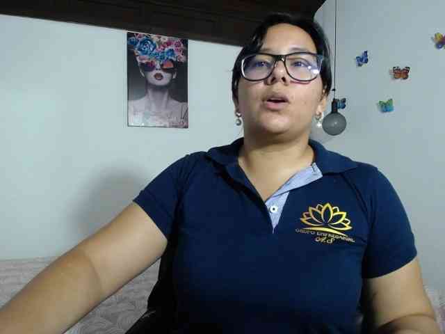 Maria-sexx69 webcam
