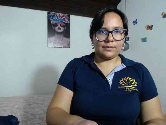 Maria-sexx69 webcam