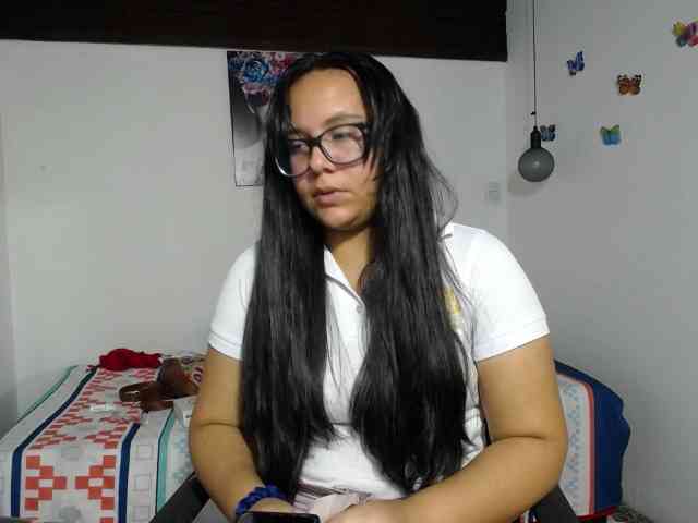 Maria-sexx69 webcam