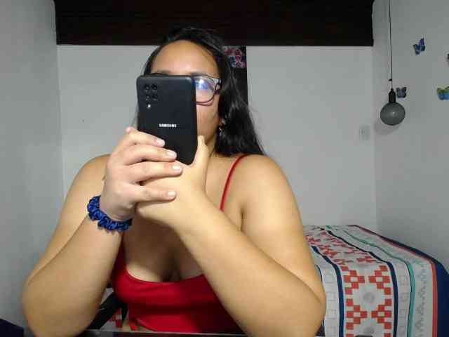 Maria-sexx69 webcam