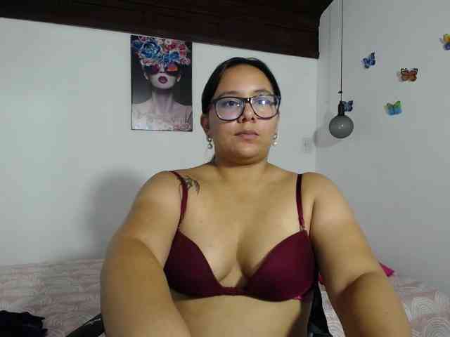 Maria-sexx69 webcam