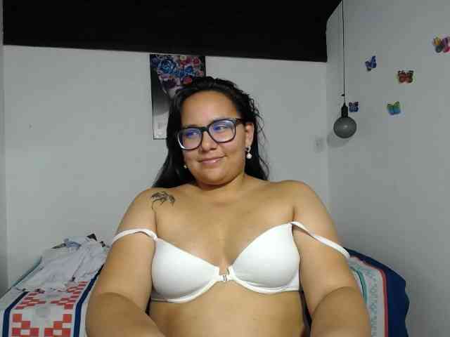 Maria-sexx69 webcam