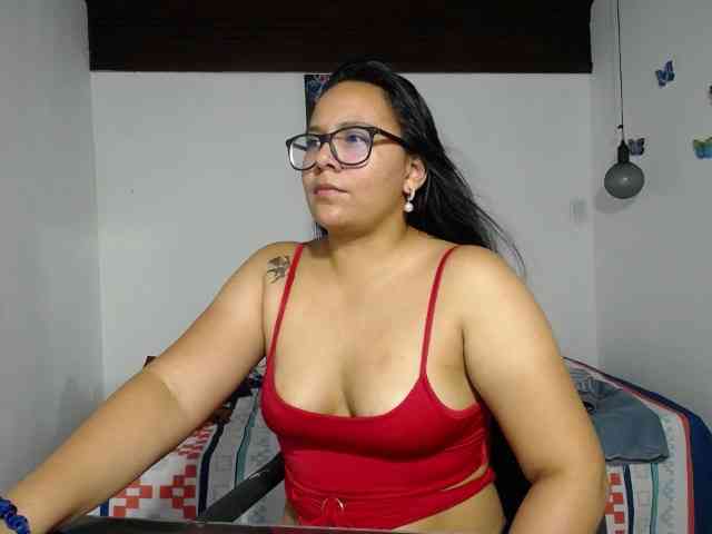 Maria-sexx69 webcam