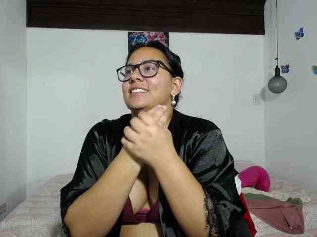 Maria-sexx69 webcam