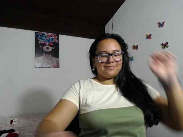 Maria-sexx69 webcam