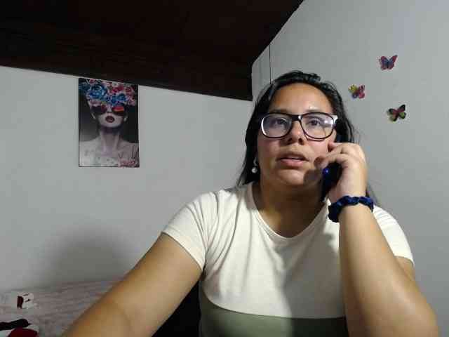 Maria-sexx69 webcam
