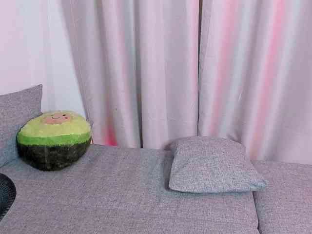 prettytae webcam