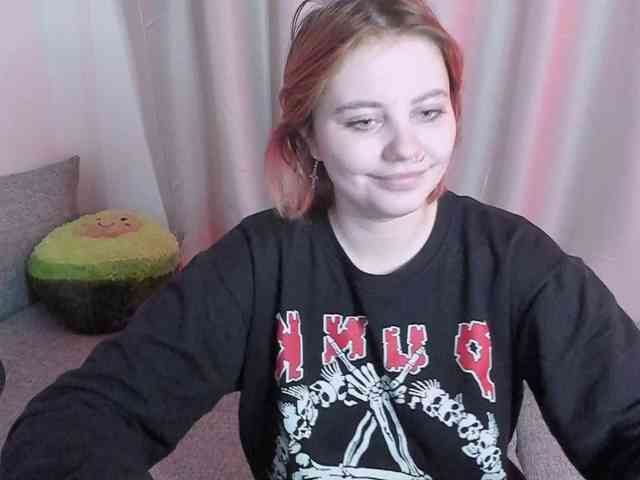 prettytae webcam