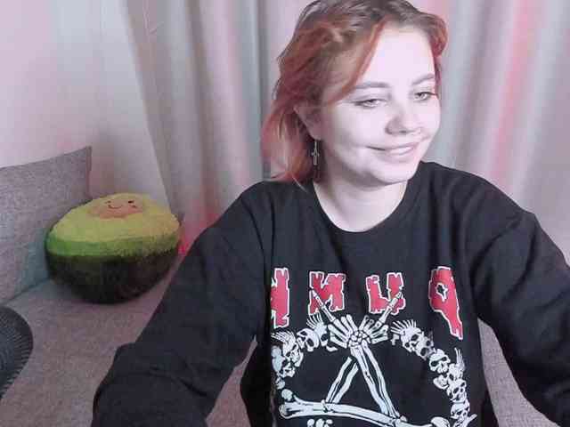 prettytae webcam