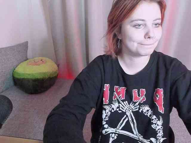 prettytae webcam