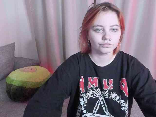 prettytae webcam