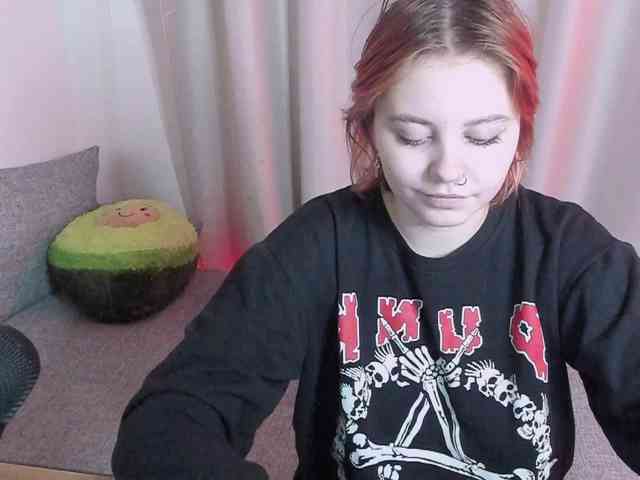 prettytae webcam