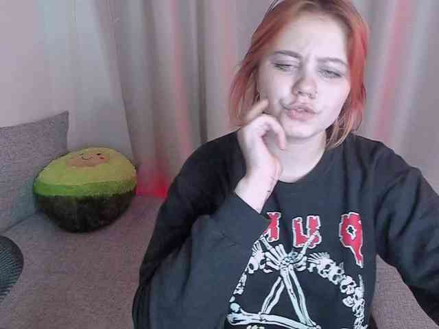 prettytae webcam