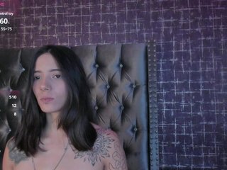 mishelKrave Porn Show