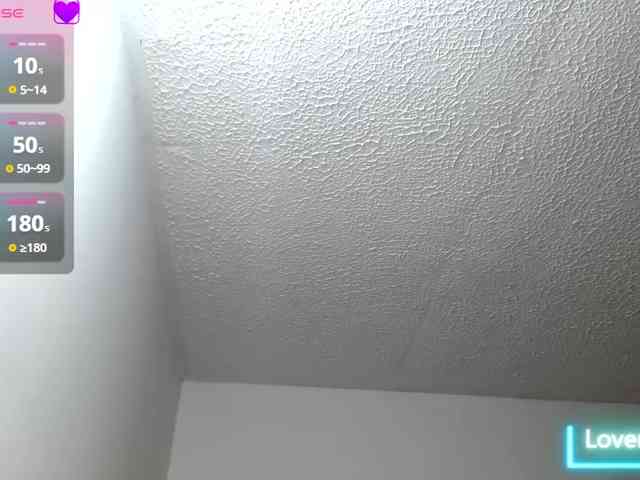 blueangel webcam