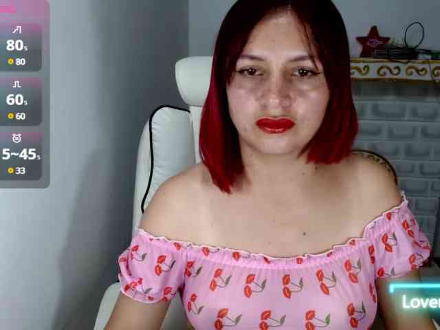 blueangel webcam