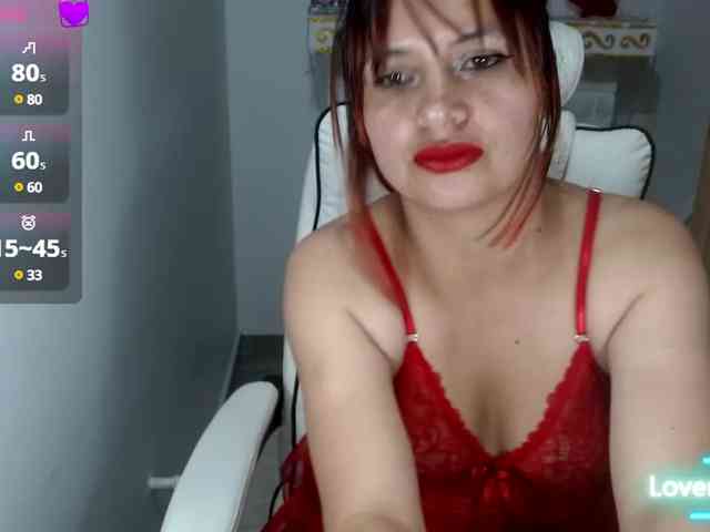 blueangel webcam