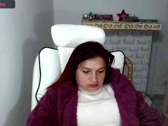 blueangel webcam