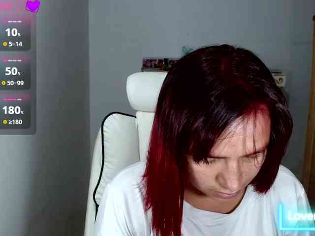 blueangel webcam