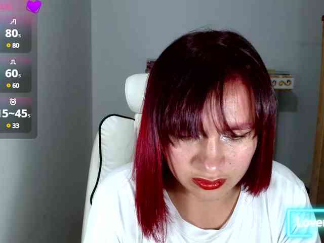 blueangel webcam