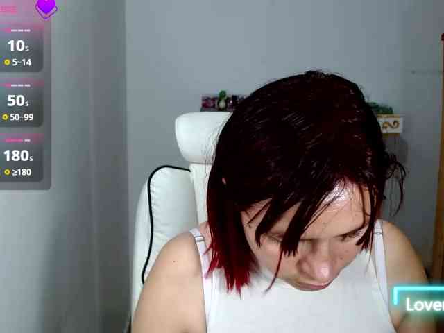 blueangel webcam