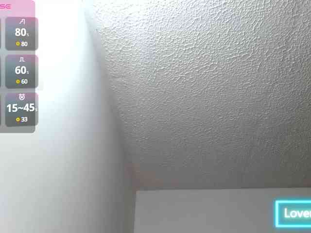 blueangel webcam