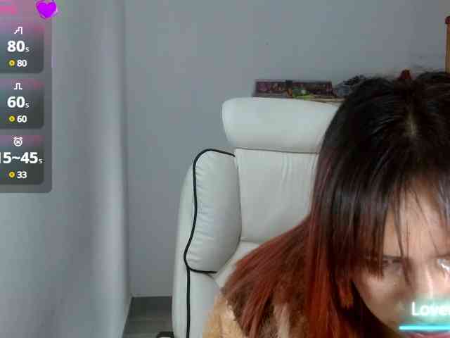 blueangel webcam